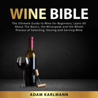 Wine Bible