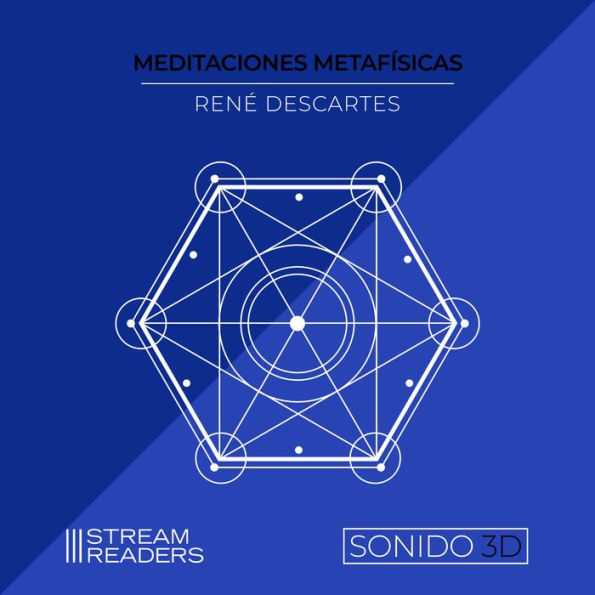 Meditaciones: Música original y sonido 3D