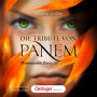 Die Tribute von Panem 3. Flammender Zorn: Gekürzte Audioversion (Abridged)