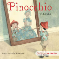 Pinocchio: Ungekürzte Lesung