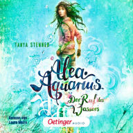 Alea Aquarius 1. Der Ruf des Wassers (Abridged)