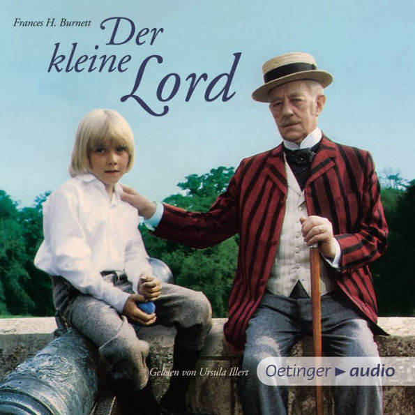 Der kleine Lord: Gekürzte Lesung (Abridged)