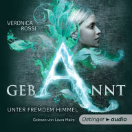 Aria & Perry 1. Gebannt. Unter fremdem Himmel (Abridged)