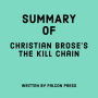 Summary of Christian Brose's The Kill Chain