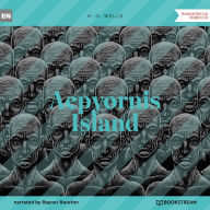 Aepyornis Island (Unabridged)