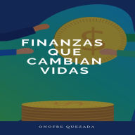 Finanzas Que Cambian Vidas: Compruebalo