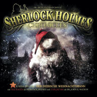 Sherlock Holmes Chronicles, X-Mas Special 1: Der diebische Weihnachtsmann