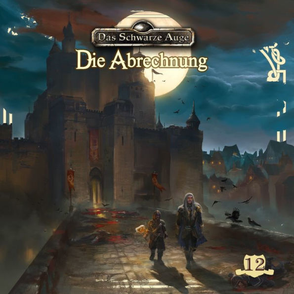 Das schwarze Auge, Folge 12: Die Abrechnung