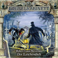 Gruselkabinett, Folge 27: Der Leichendieb