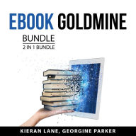 eBook Goldmine Bundle, 2 in 1 Bundle