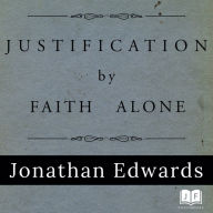 Justification by Faith Alone