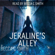 Jeraline's Alley