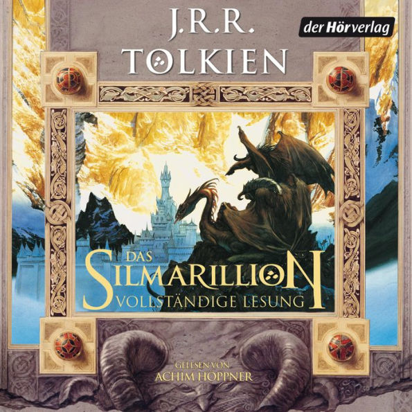 Das Silmarillion