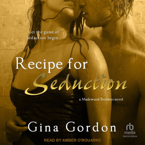 Recipe For Seduction