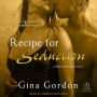 Recipe For Seduction