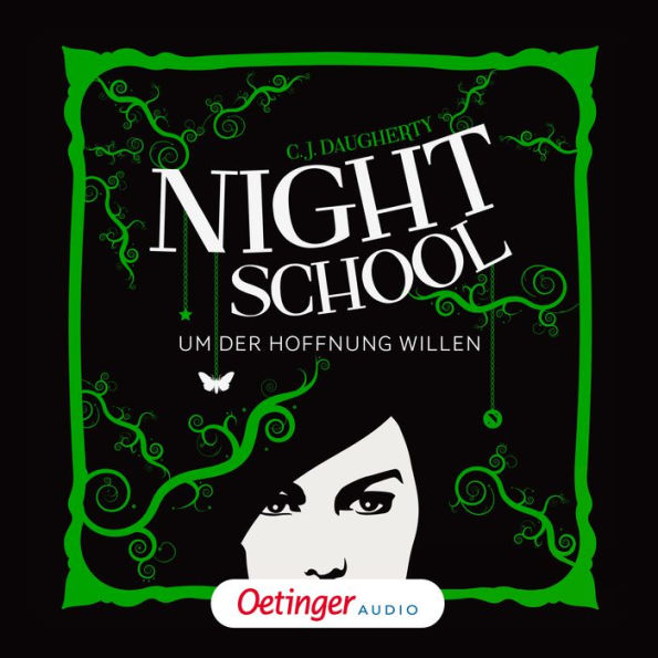 Night School 4. Um der Hoffnung willen