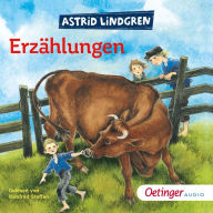 Astrid Lindgrens Erzählungen