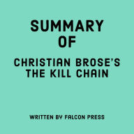 Summary of Christian Brose's The Kill Chain