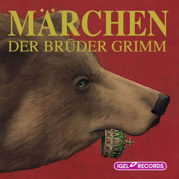 Märchen der Brüder Grimm (Abridged)