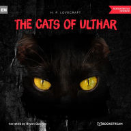 Cats of Ulthar, The (Unabridged)