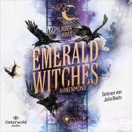 Emerald Witches (Die Hexen von Seoul 1): Ahnenmond