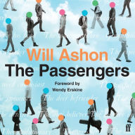 The Passengers: Shortlisted for The Rathbones Folio Prize 2023