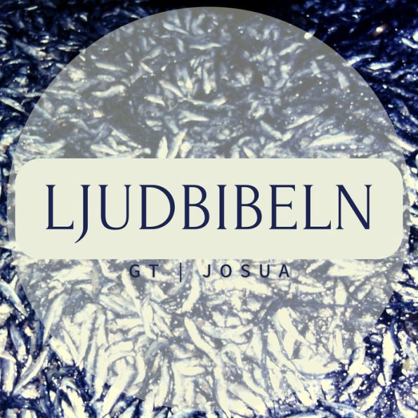 GT Josua: Ljudbibeln