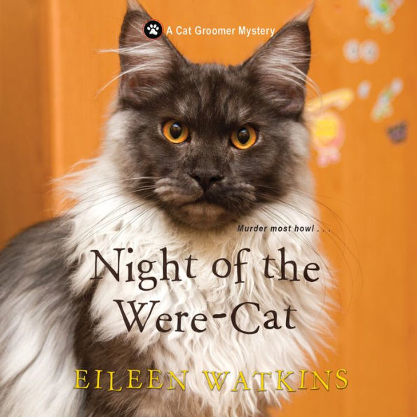 Night of the Were-Cat