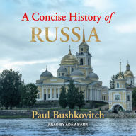 A Concise History of Russia