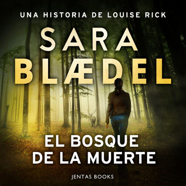 El bosque de la muerte