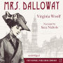 Mrs. Dalloway - Unabridged