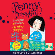 Penny Dreadful Is A Record Breaker & Incredibly Contagious & And The Horrible Hoo-Hah