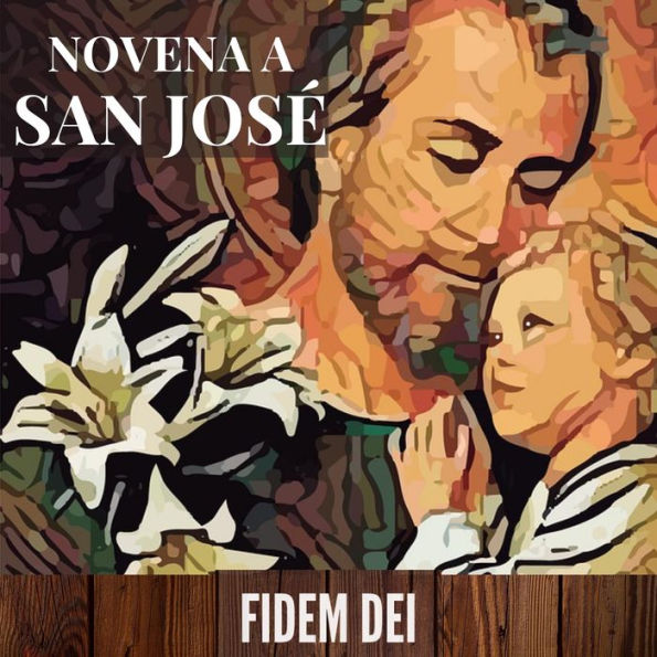 Novena A San Jose