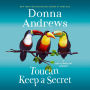 Toucan Keep a Secret (Meg Langslow Series #23)