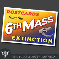 Postcards from the Sixth Mass Extinction Series ( 12 Titles)