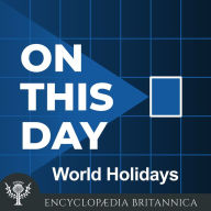 On This Day: World Holidays (7 Titles)