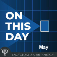 On This Day: May (11 Titles)