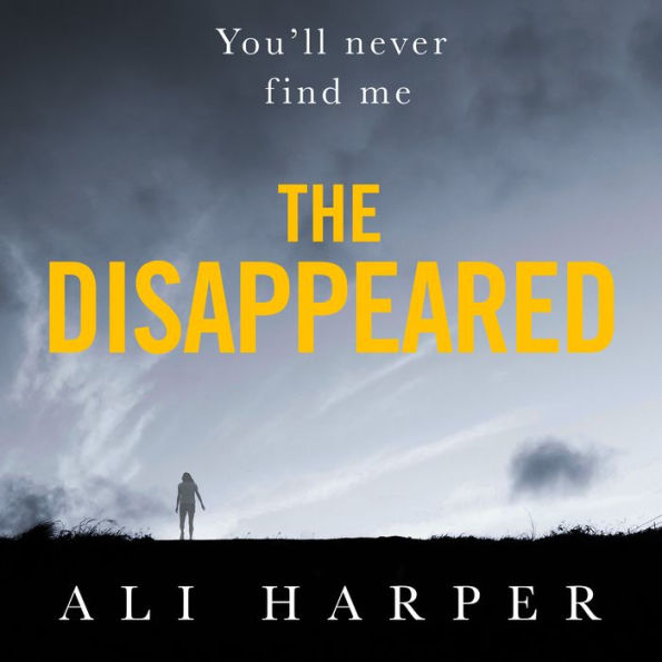The Disappeared