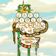 Z-Burbia 4: Cannibal Road