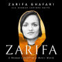 Zarifa: A Woman's Battle in a Man's World