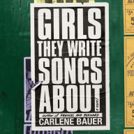 Girls They Write Songs About