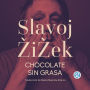 Chocolate sin grasa