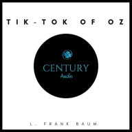 Tik-Tok of Oz