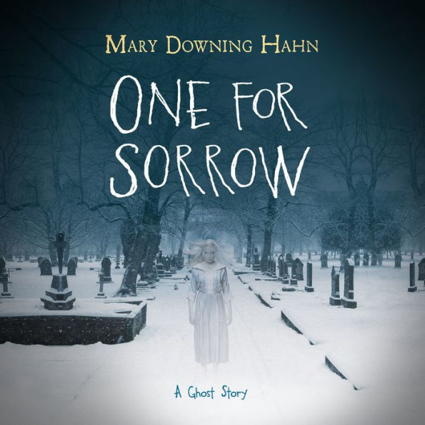 One for Sorrow: A Ghost Story