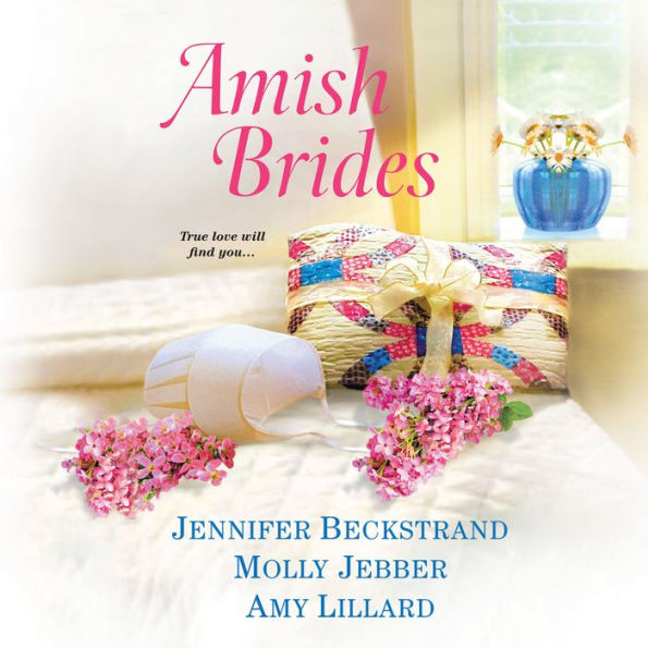 Amish Brides