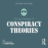 The Psychology of Conspiracy Theories