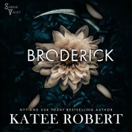 Broderick (Sabine Valley #2)