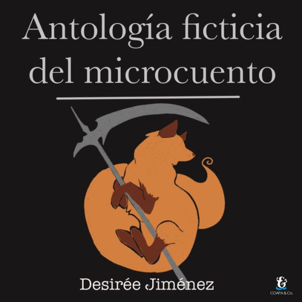 Antología ficticia del microcuento