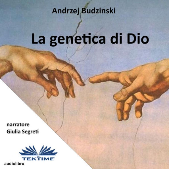 La Genetica Di Dio