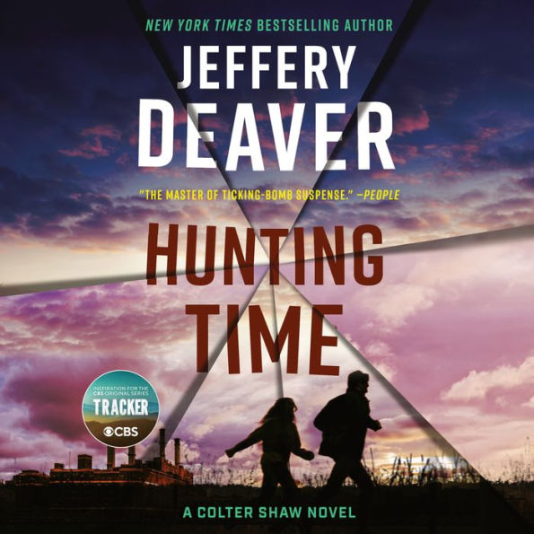 Hunting Time (Colter Shaw Series #4)